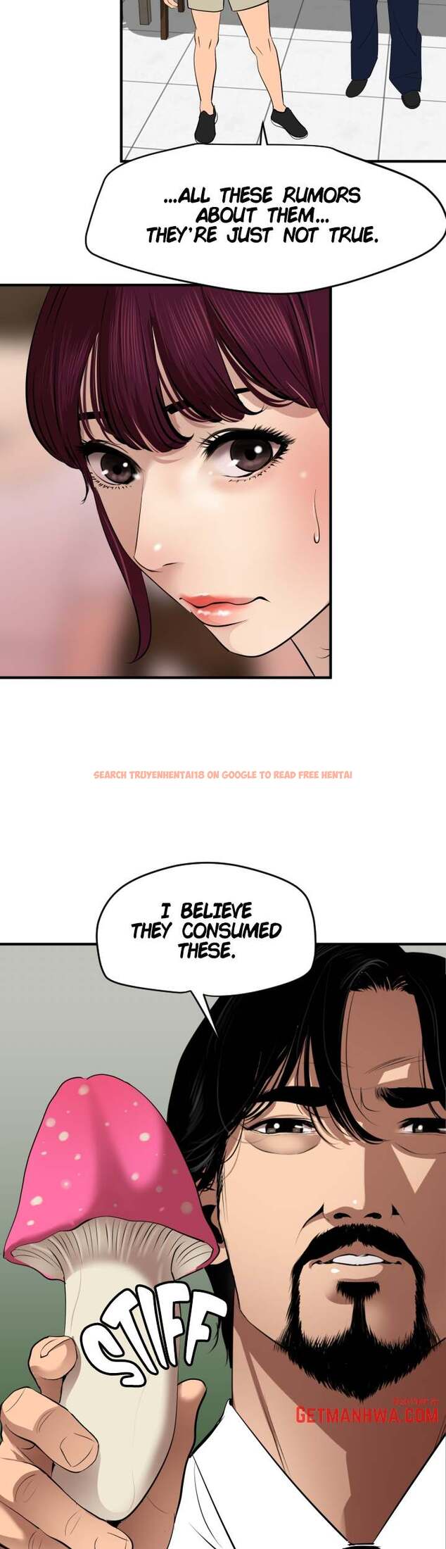 Read Hentai Image 19 731 in comic Lightning Rod - Chapter 73 - www.hentaitnt.net