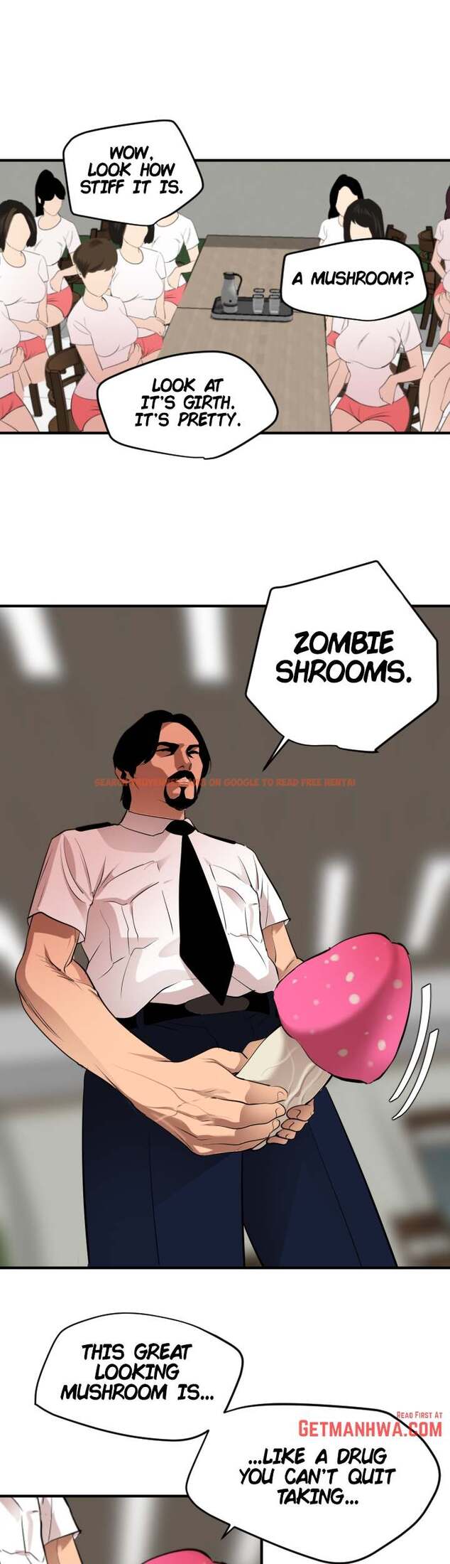 Read Hentai Image 21 731 in comic Lightning Rod - Chapter 73 - www.hentaitnt.net
