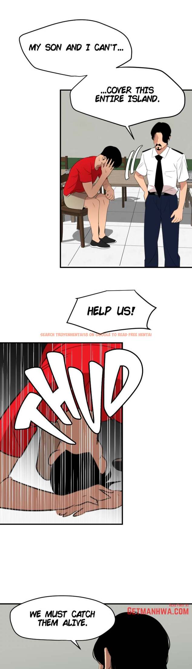 Read Hentai Image 25 731 in comic Lightning Rod - Chapter 73 - www.hentaitnt.net