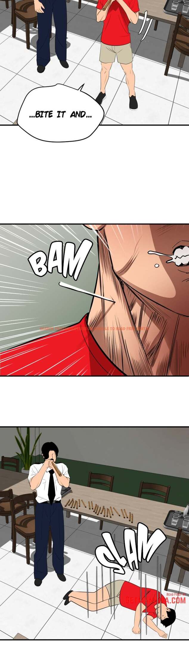 Read Hentai Image 28 731 in comic Lightning Rod - Chapter 73 - www.hentaitnt.net