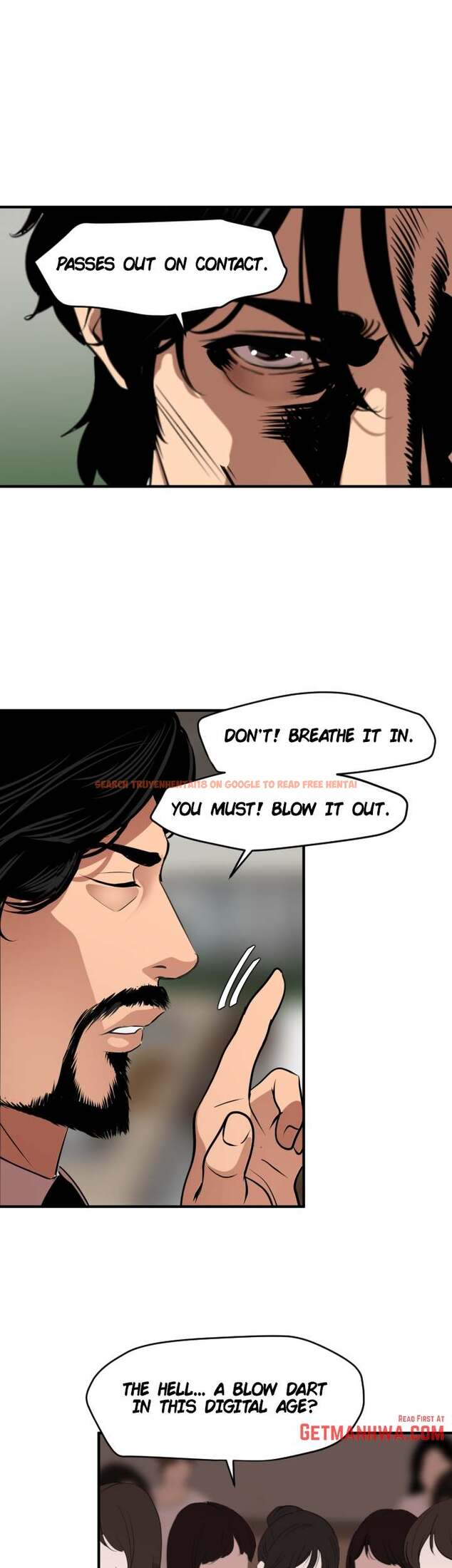 Read Hentai Image 29 731 in comic Lightning Rod - Chapter 73 - www.hentaitnt.net