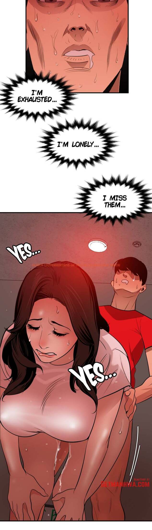Read Hentai Image 3 730 in comic Lightning Rod - Chapter 73 - www.hentaitnt.net