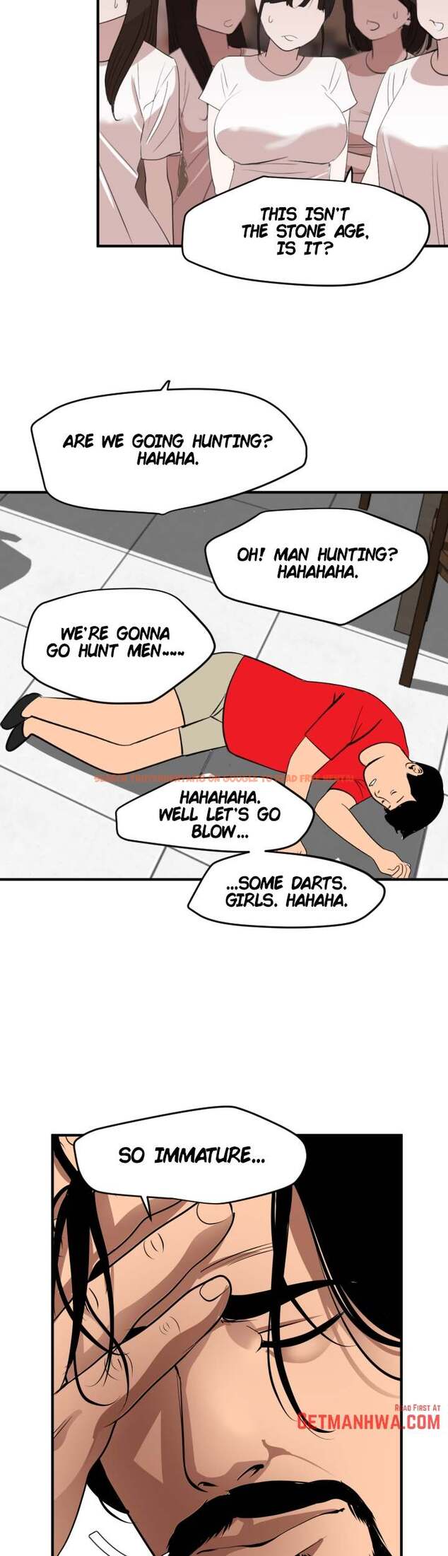 Read Hentai Image 30 731 in comic Lightning Rod - Chapter 73 - www.hentaitnt.net