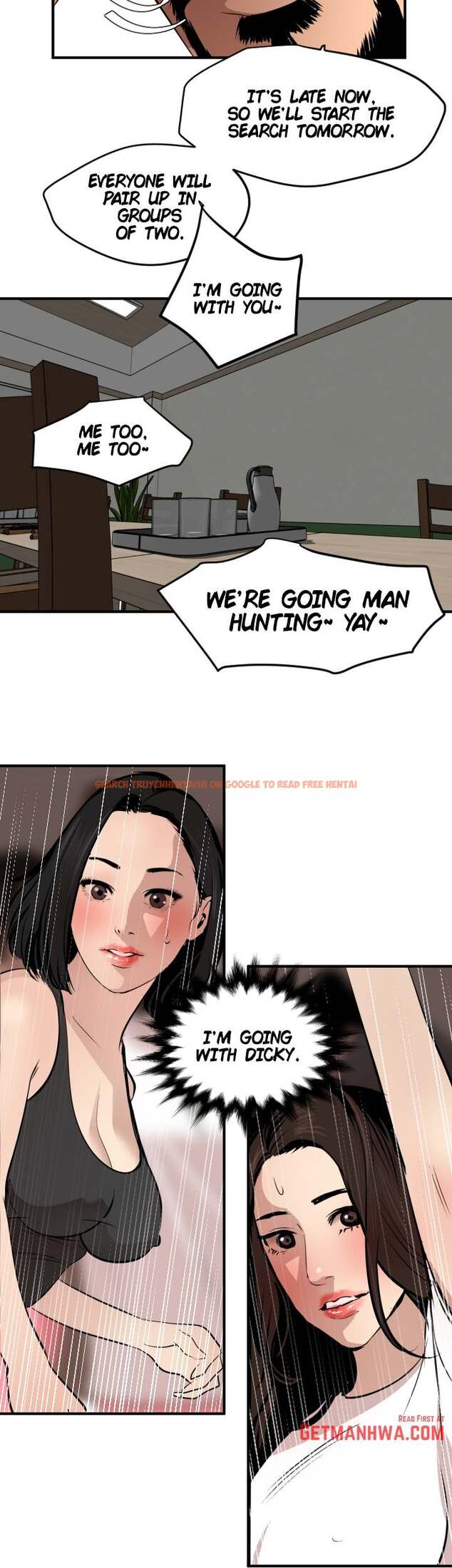 Read Hentai Image 31 731 in comic Lightning Rod - Chapter 73 - www.hentaitnt.net