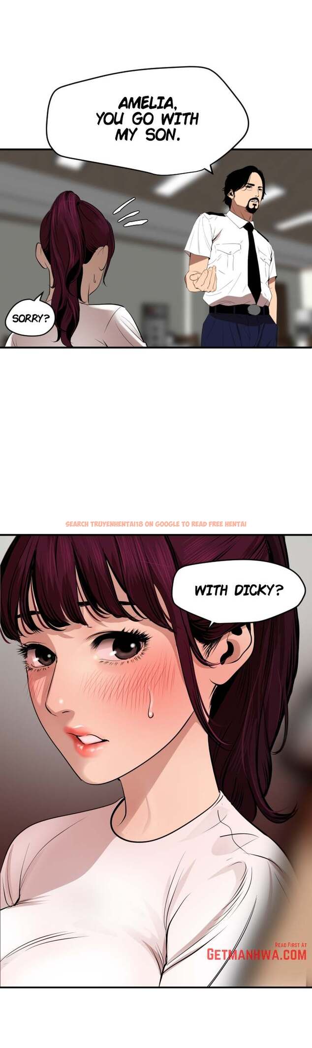 Read Hentai Image 32 731 in comic Lightning Rod - Chapter 73 - www.hentaitnt.net