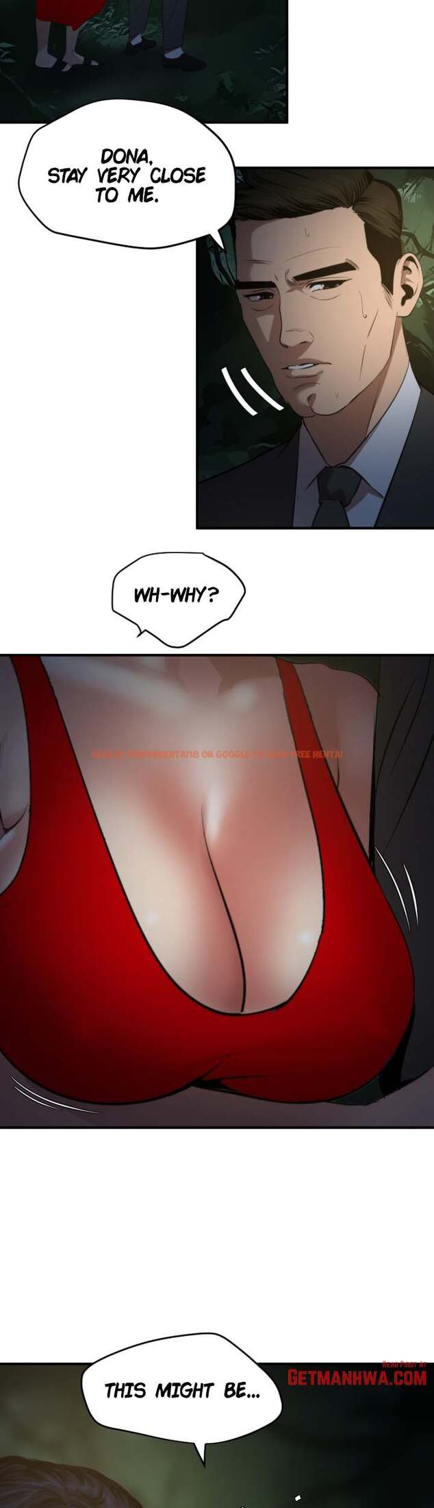 Read Hentai Image 34 731 in comic Lightning Rod - Chapter 73 - www.hentaitnt.net