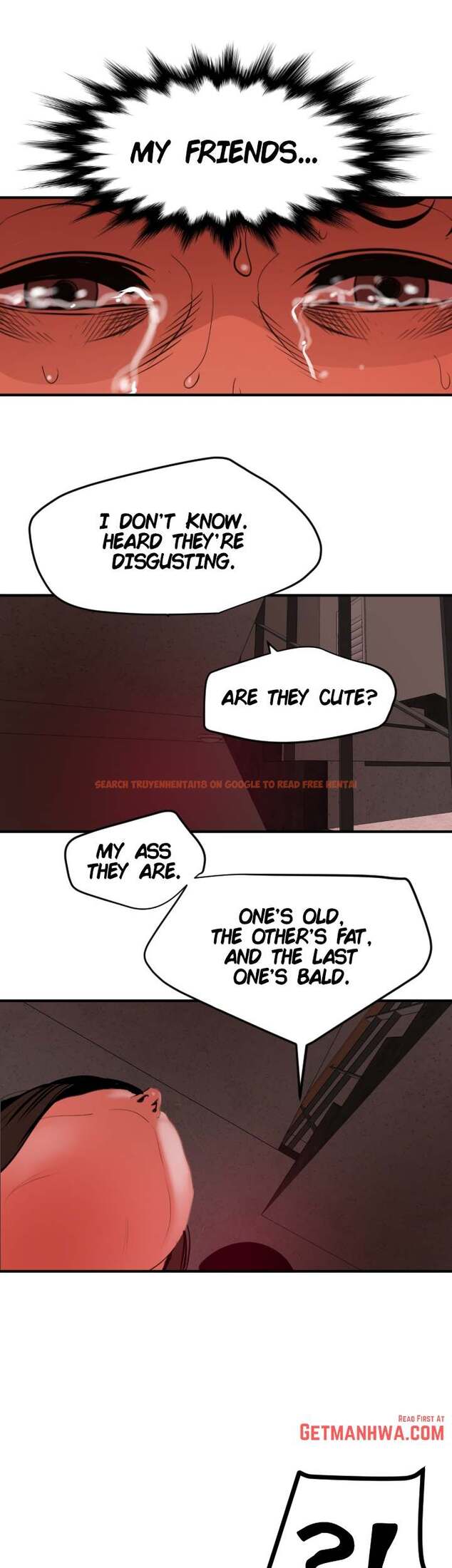 Read Hentai Image 4 730 in comic Lightning Rod - Chapter 73 - www.hentaitnt.net