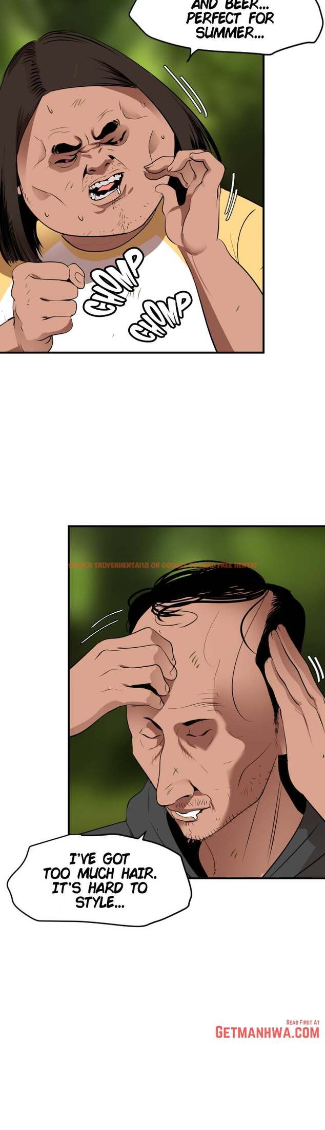 Read Hentai Image 8 730 in comic Lightning Rod - Chapter 73 - www.hentaitnt.net