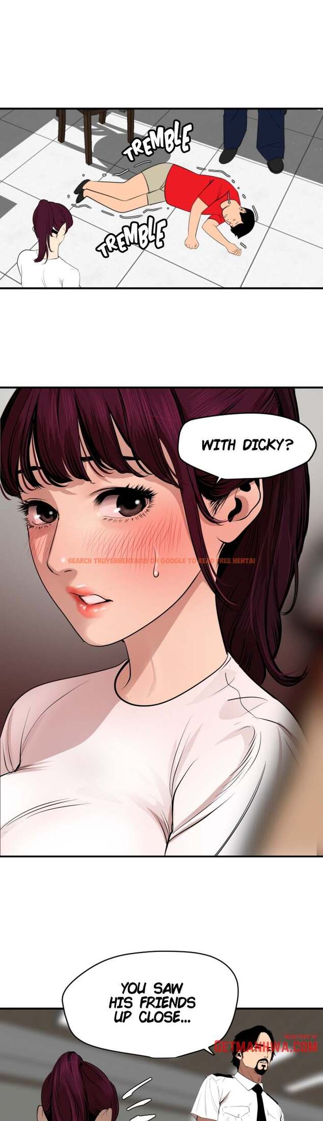 Read Hentai Image 1 730 in comic Lightning Rod - Chapter 74 - www.hentaitnt.net