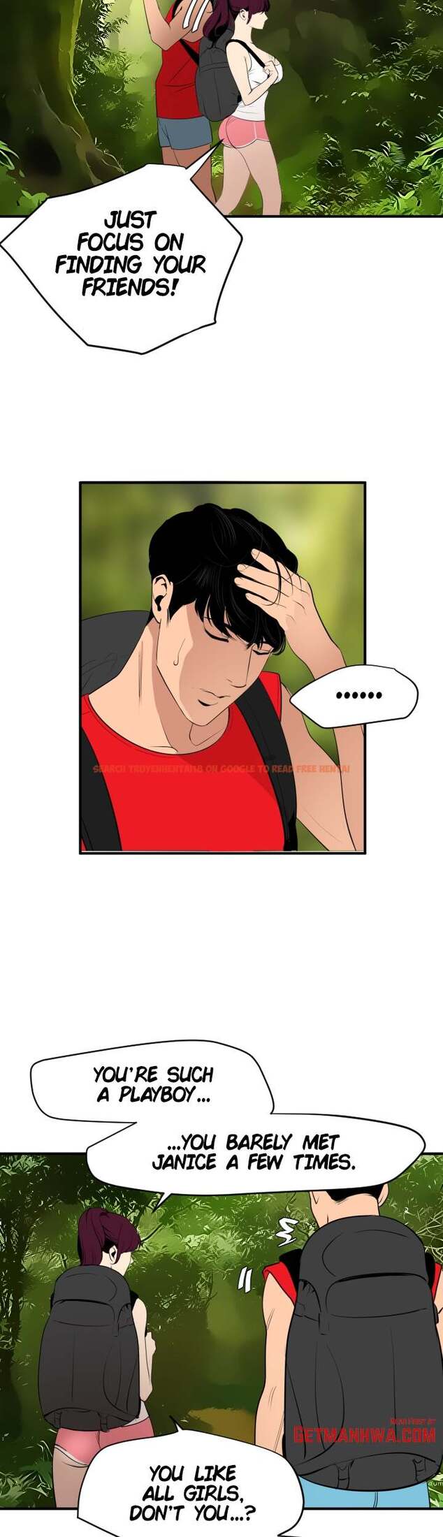 Read Hentai Image 14 730 in comic Lightning Rod - Chapter 74 - www.hentaitnt.net