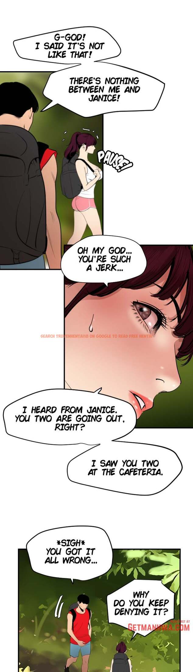 Read Hentai Image 16 730 in comic Lightning Rod - Chapter 74 - www.hentaitnt.net