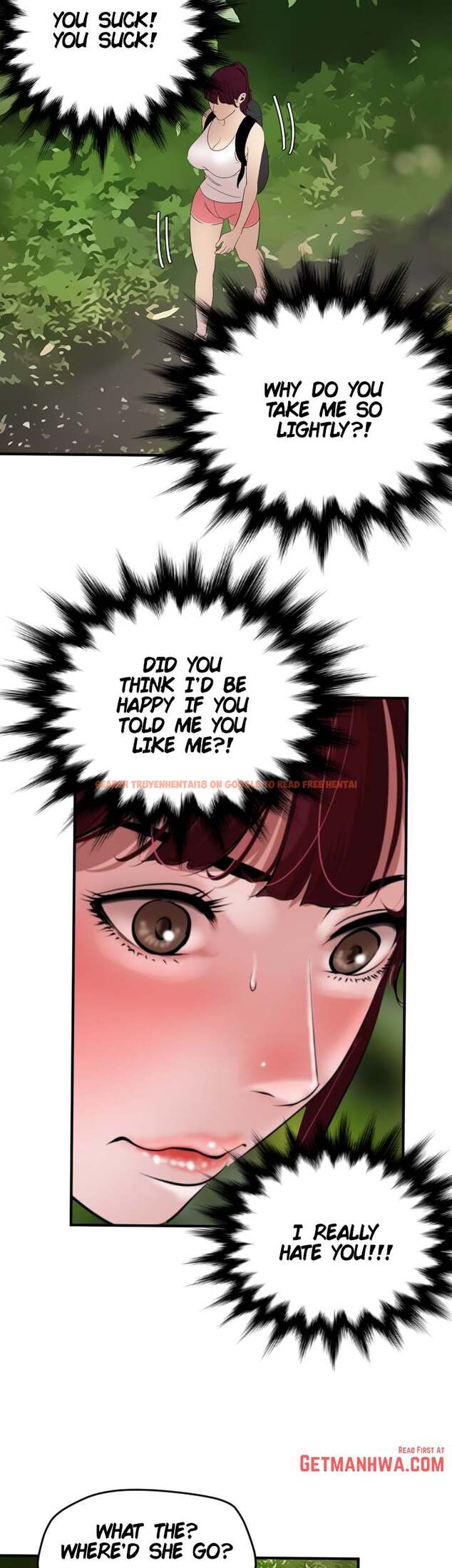 Read Hentai Image 18 730 in comic Lightning Rod - Chapter 74 - www.hentaitnt.net