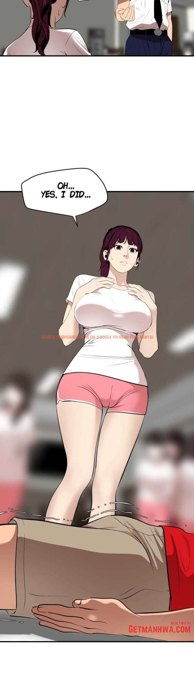 Read Hentai Image 2 730 in comic Lightning Rod - Chapter 74 - www.hentaitnt.net