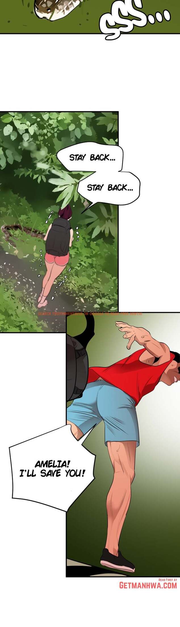 Read Hentai Image 21 730 in comic Lightning Rod - Chapter 74 - www.hentaitnt.net
