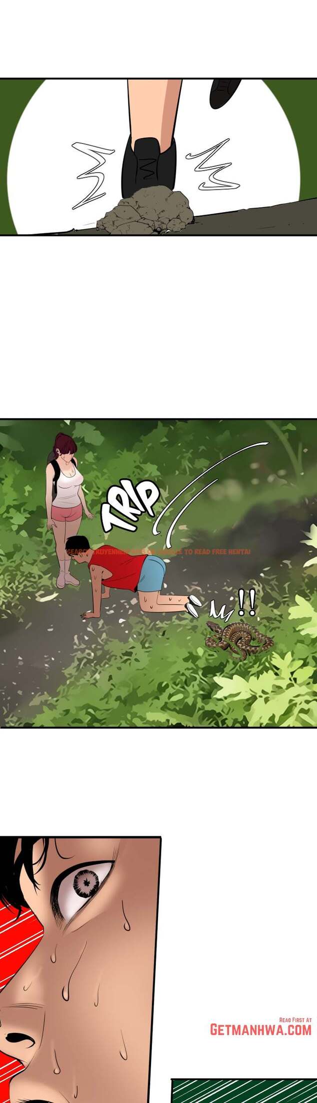 Read Hentai Image 22 730 in comic Lightning Rod - Chapter 74 - www.hentaitnt.net