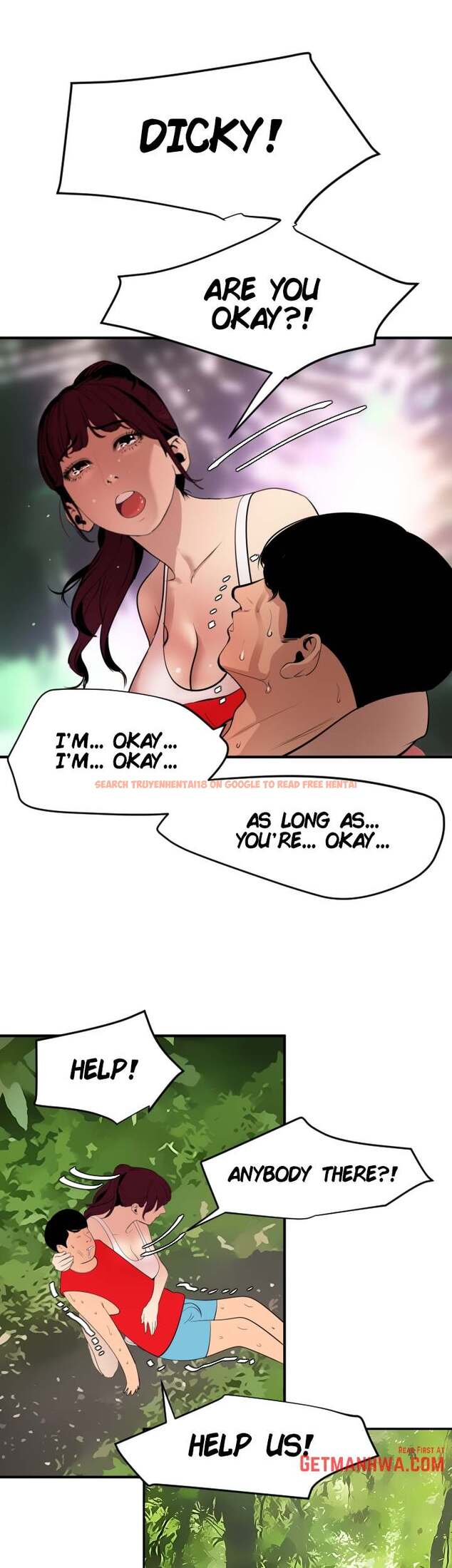 Read Hentai Image 27 730 in comic Lightning Rod - Chapter 74 - www.hentaitnt.net