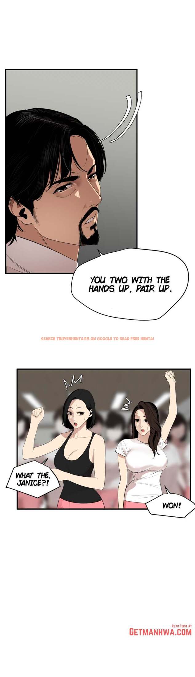 Read Hentai Image 3 730 in comic Lightning Rod - Chapter 74 - www.hentaitnt.net