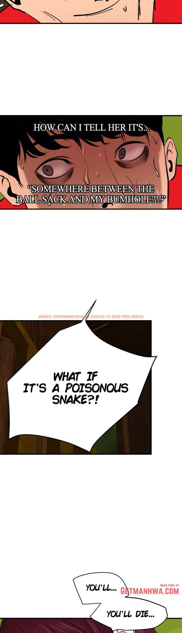 Read Hentai Image 31 730 in comic Lightning Rod - Chapter 74 - www.hentaitnt.net