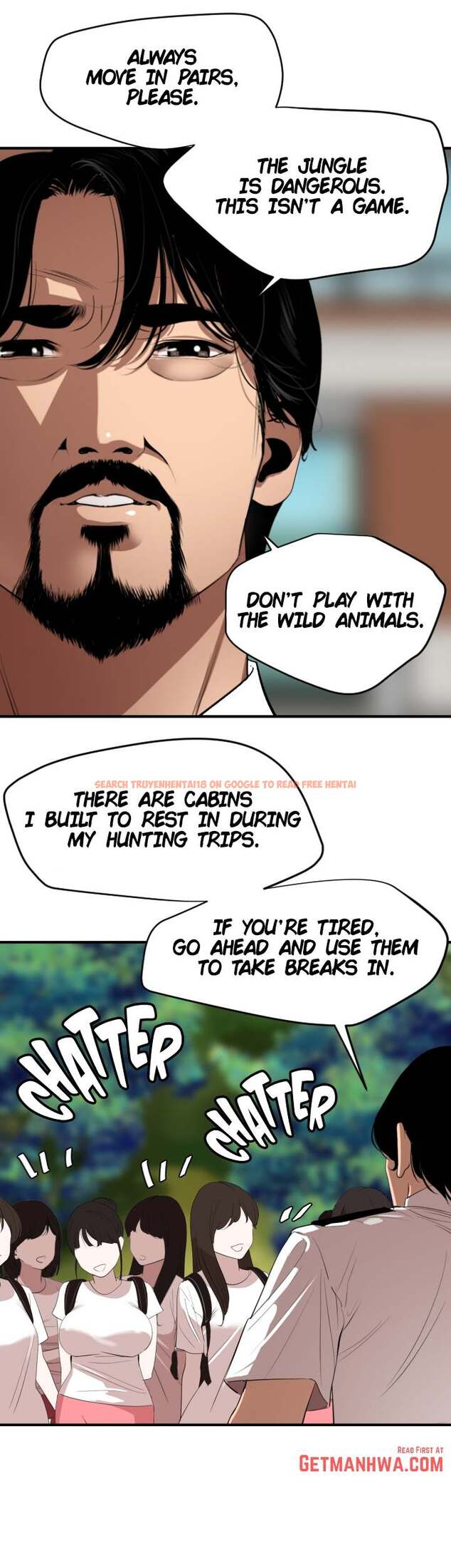 Read Hentai Image 6 730 in comic Lightning Rod - Chapter 74 - www.hentaitnt.net