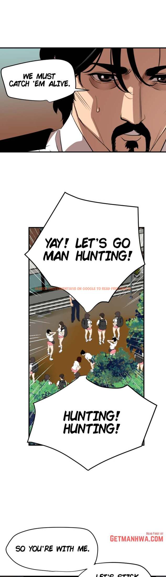 Read Hentai Image 7 730 in comic Lightning Rod - Chapter 74 - www.hentaitnt.net