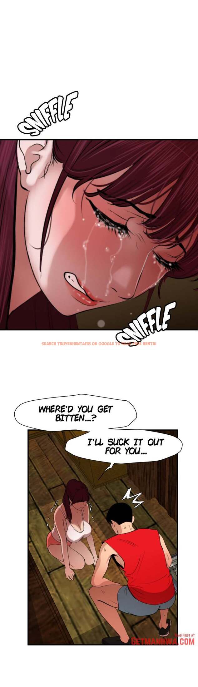 Read Hentai Image 1 730 in comic Lightning Rod - Chapter 75 - hentaitnt.net