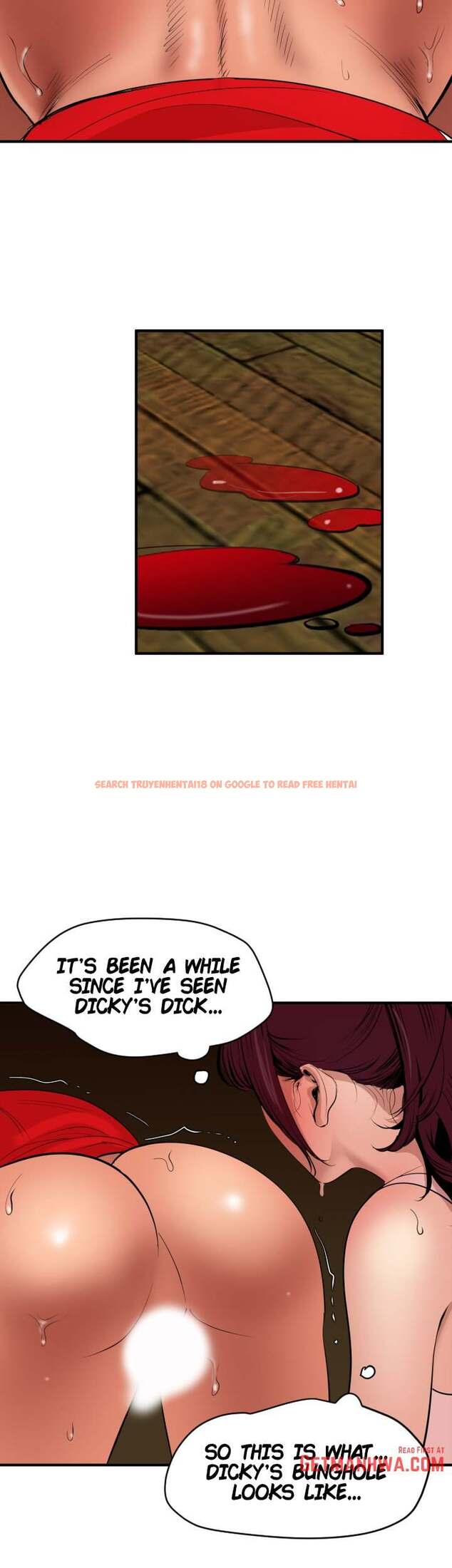 Read Hentai Image 12 730 in comic Lightning Rod - Chapter 75 - hentaitnt.net
