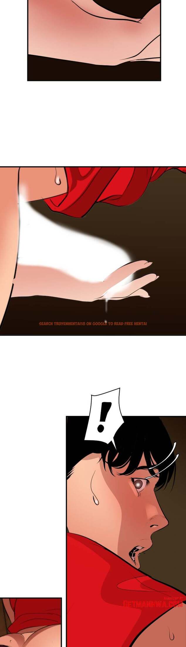 Read Hentai Image 18 730 in comic Lightning Rod - Chapter 75 - hentaitnt.net