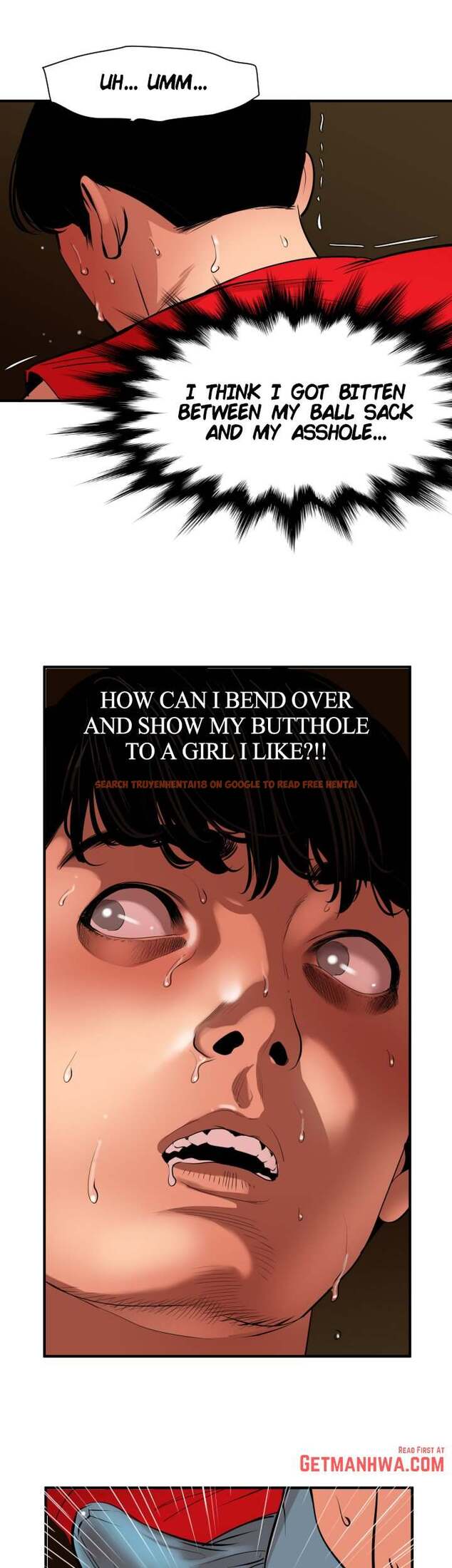 Read Hentai Image 2 730 in comic Lightning Rod - Chapter 75 - hentaitnt.net