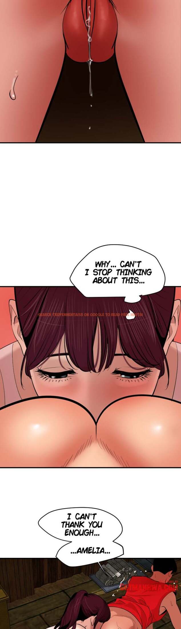 Read Hentai Image 28 730 in comic Lightning Rod - Chapter 75 - hentaitnt.net