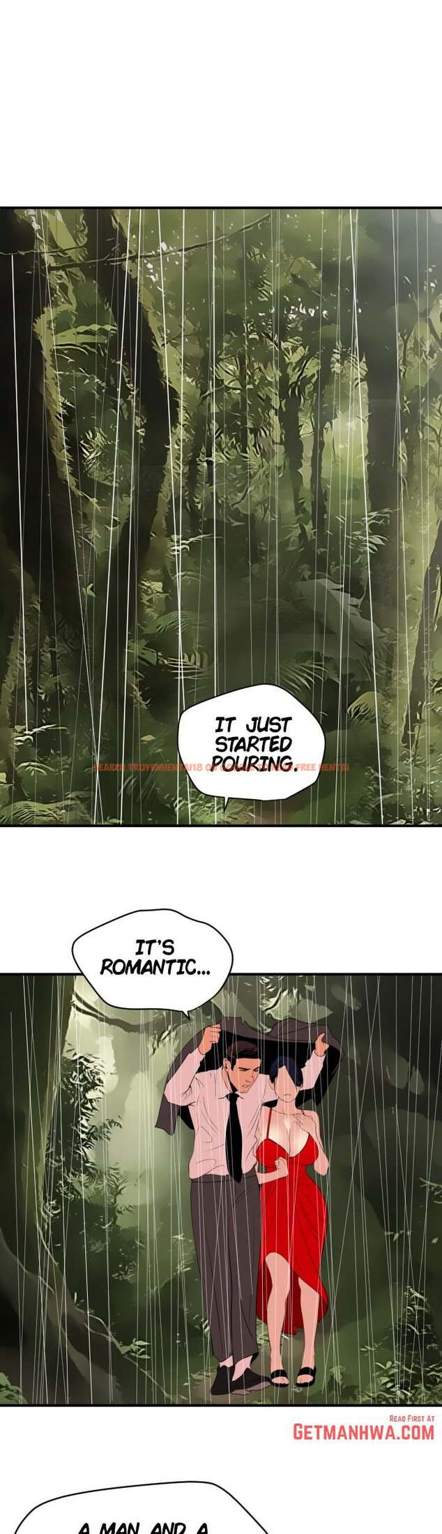 Read Hentai Image 30 730 in comic Lightning Rod - Chapter 75 - hentaitnt.net