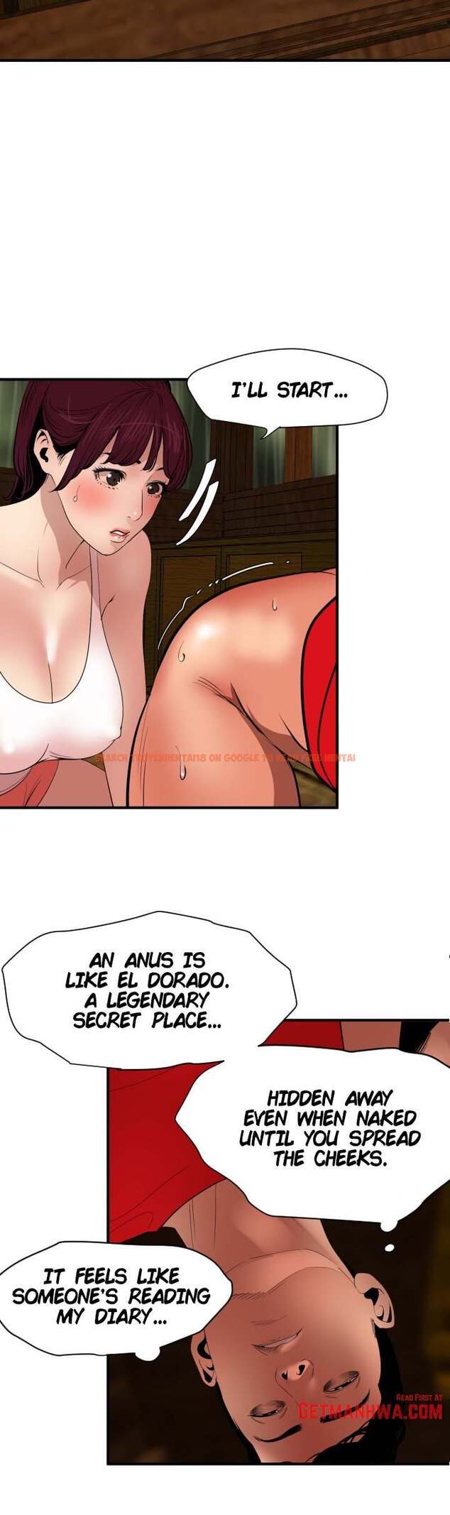 Read Hentai Image 6 730 in comic Lightning Rod - Chapter 75 - hentaitnt.net