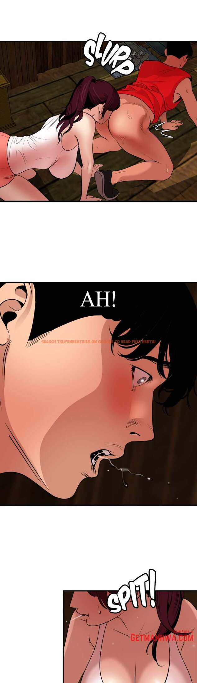Read Hentai Image 7 730 in comic Lightning Rod - Chapter 75 - hentaitnt.net