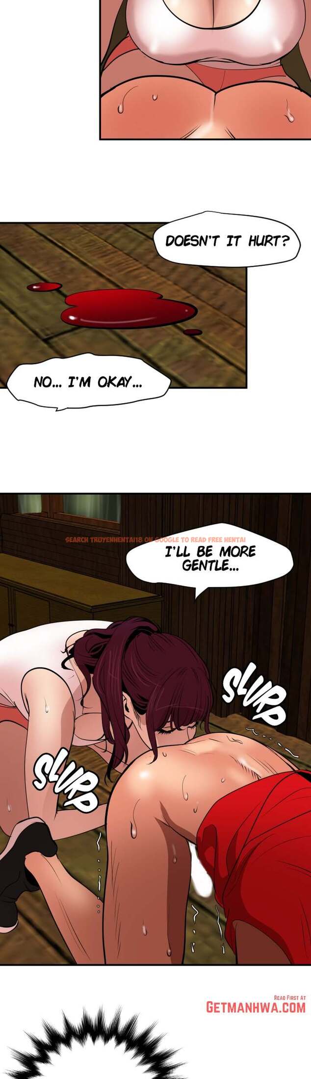 Read Hentai Image 8 730 in comic Lightning Rod - Chapter 75 - hentaitnt.net
