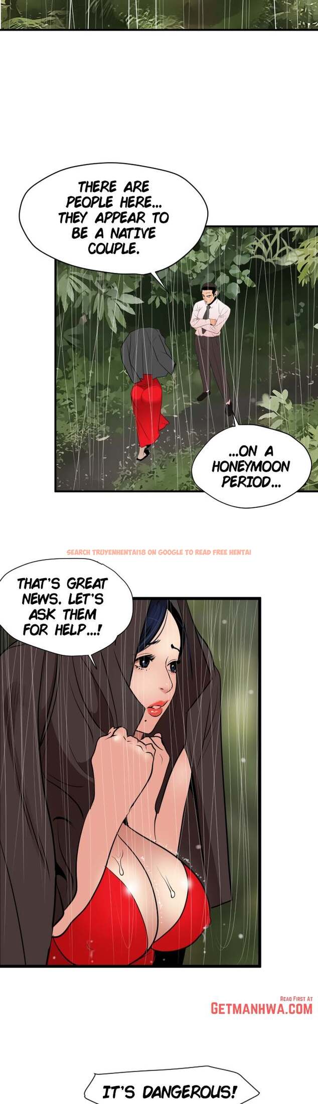 Read Hentai Image 12 730 in comic Lightning Rod - Chapter 76 - hentaitnt.net
