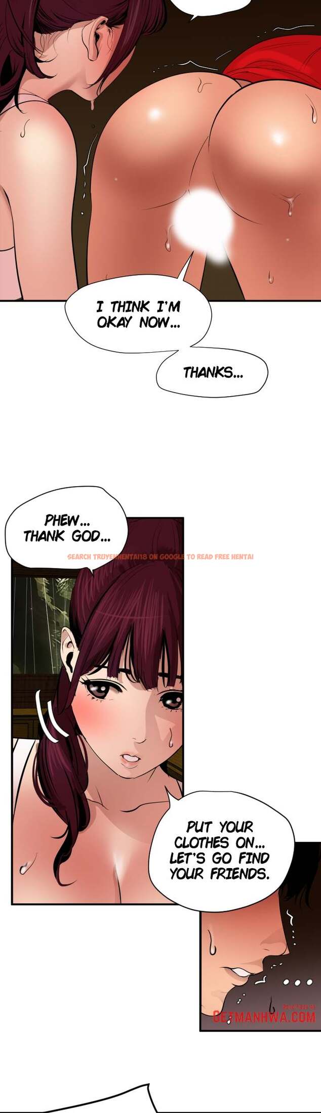 Read Hentai Image 15 730 in comic Lightning Rod - Chapter 76 - hentaitnt.net