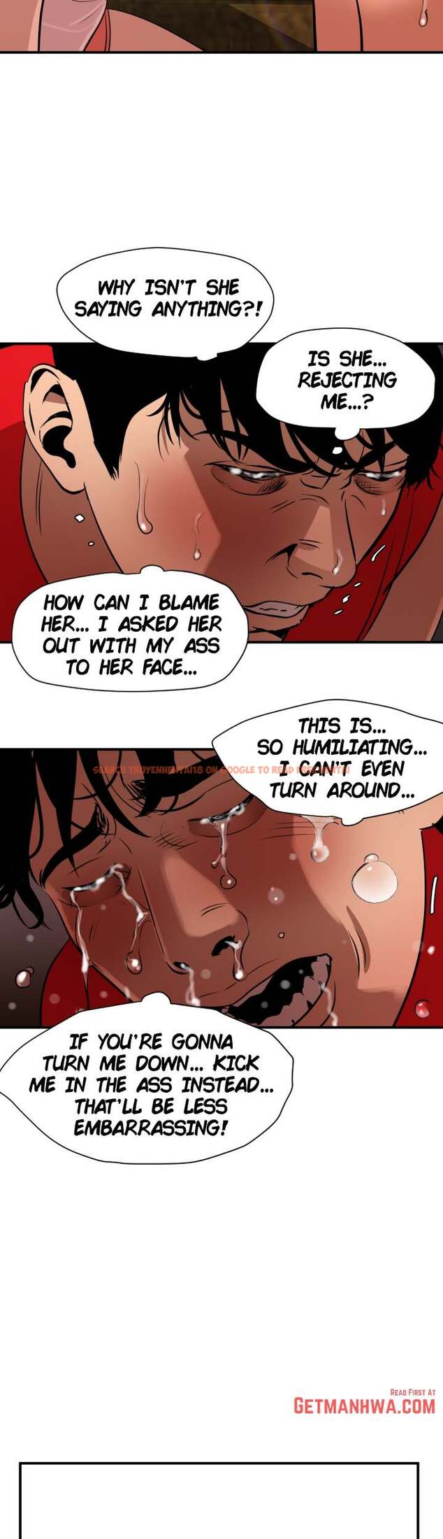 Read Hentai Image 22 730 in comic Lightning Rod - Chapter 76 - hentaitnt.net