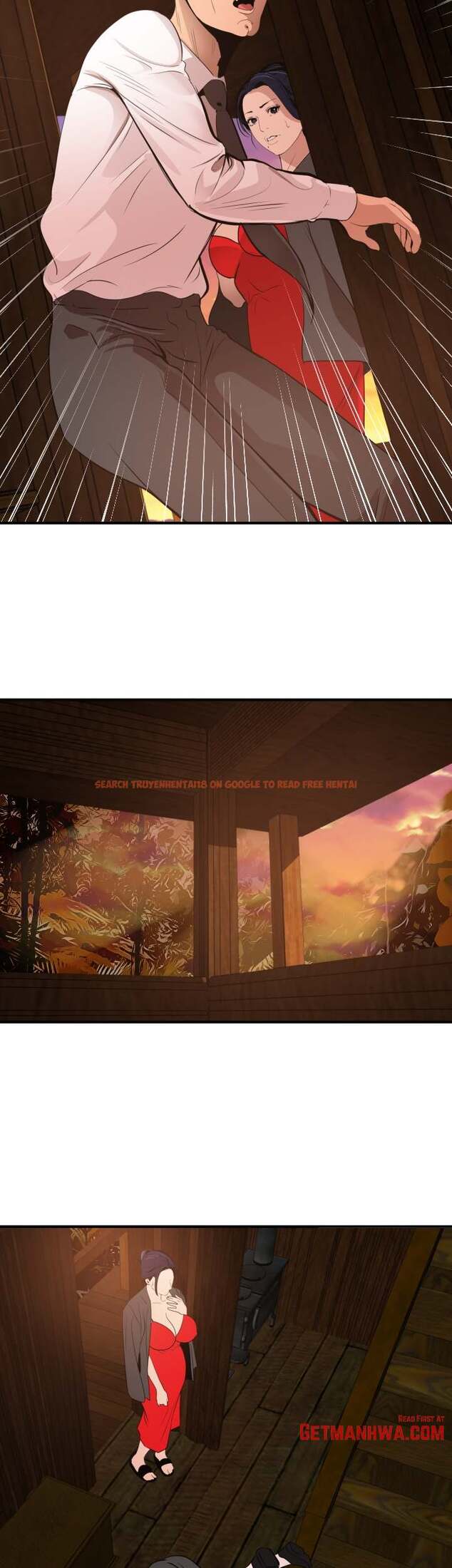 Read Hentai Image 24 730 in comic Lightning Rod - Chapter 76 - hentaitnt.net