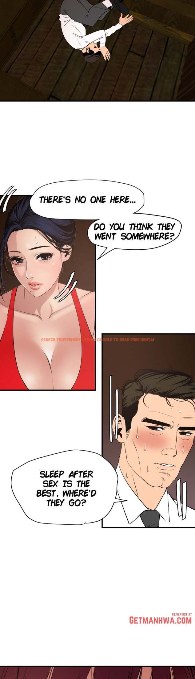 Read Hentai Image 25 730 in comic Lightning Rod - Chapter 76 - hentaitnt.net