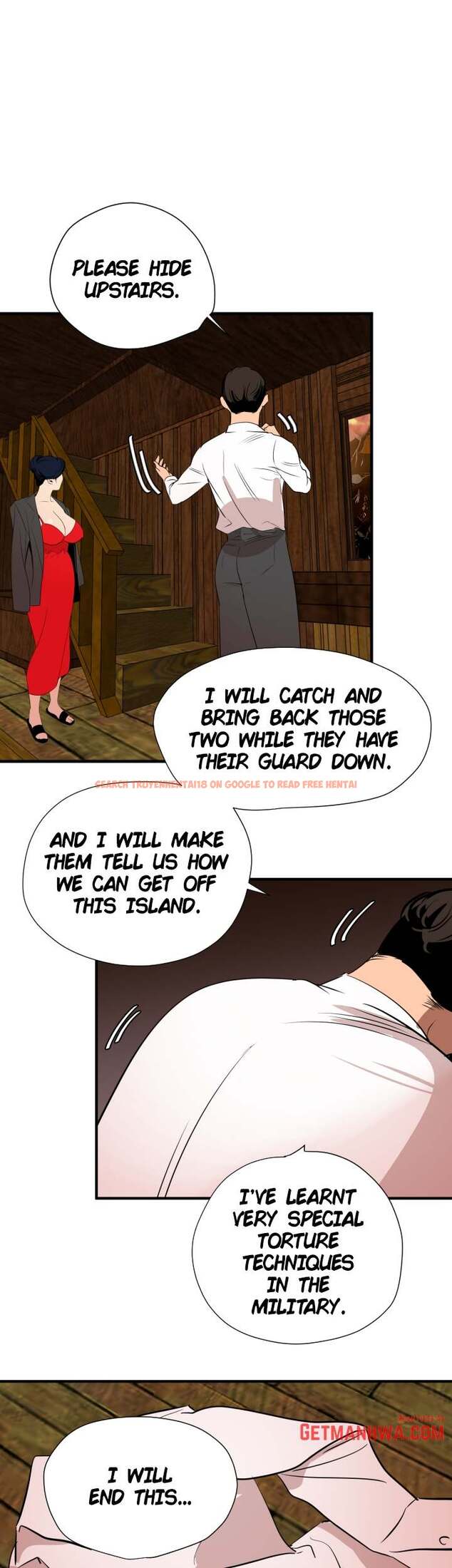 Read Hentai Image 28 730 in comic Lightning Rod - Chapter 76 - hentaitnt.net