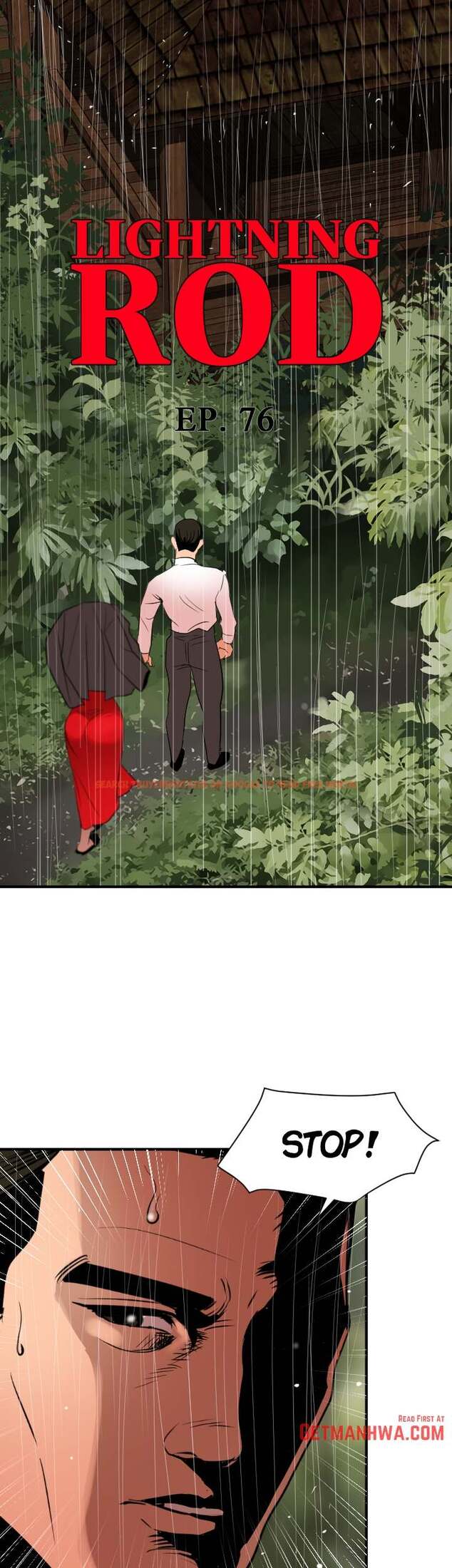 Read Hentai Image 3 730 in comic Lightning Rod - Chapter 76 - hentaitnt.net