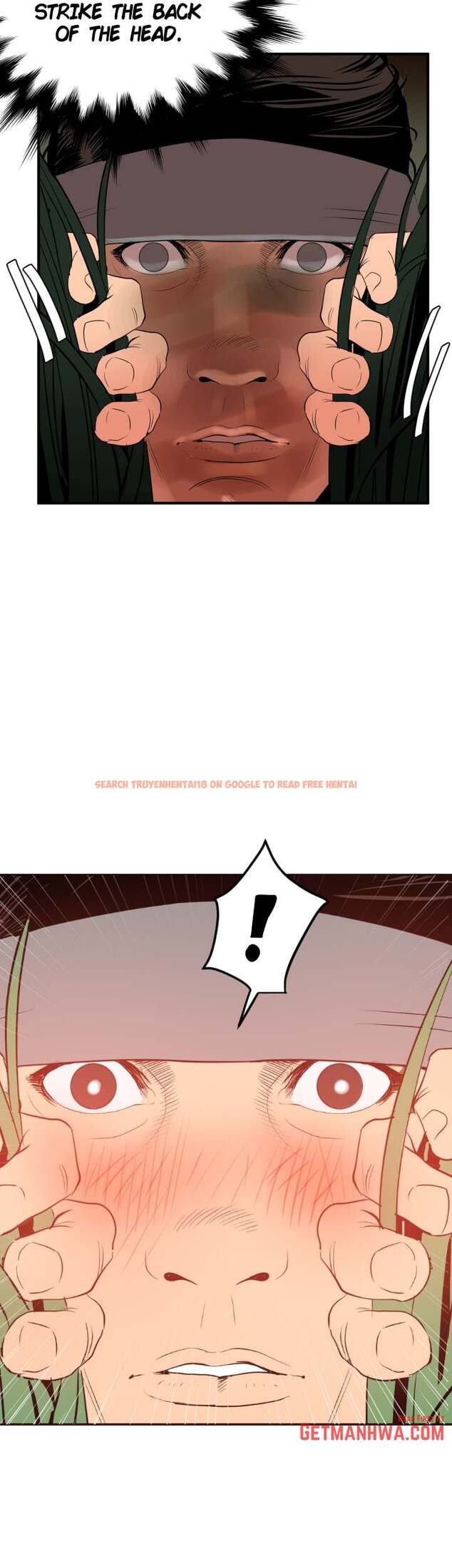 Read Hentai Image 30 730 in comic Lightning Rod - Chapter 76 - hentaitnt.net