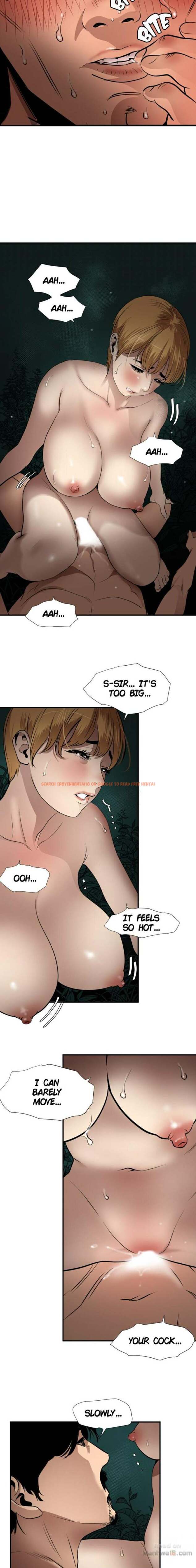 Read Hentai Image 11 730 in comic Lightning Rod - Chapter 78 - www.hentaitnt.net