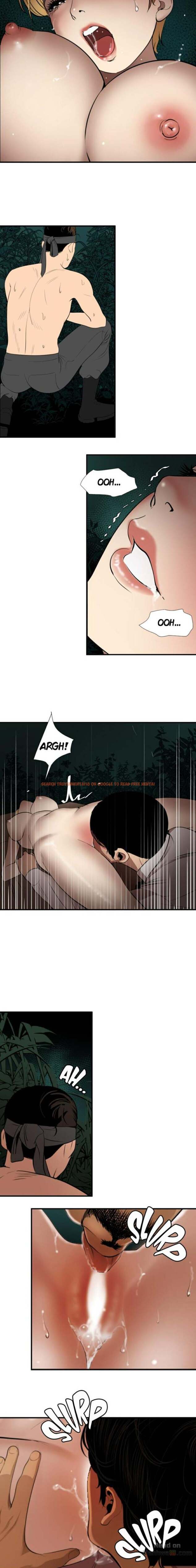 Read Hentai Image 6 730 in comic Lightning Rod - Chapter 78 - www.hentaitnt.net