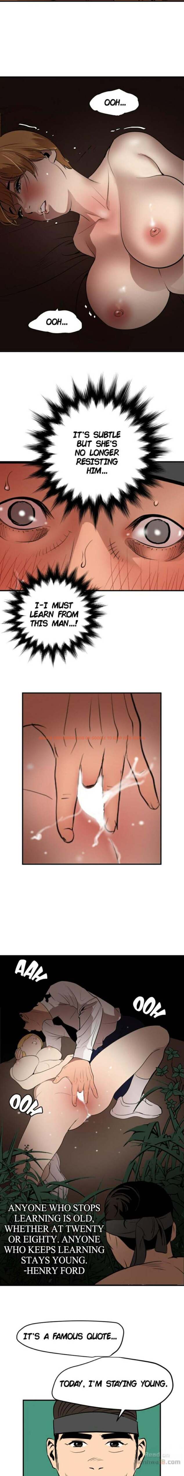 Read Hentai Image 7 730 in comic Lightning Rod - Chapter 78 - www.hentaitnt.net