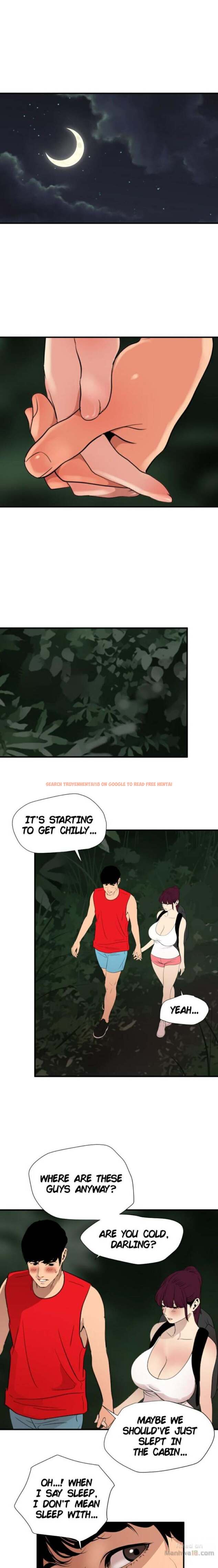 Read Hentai Image 1 730 in comic Lightning Rod - Chapter 79 - www.hentaitnt.net