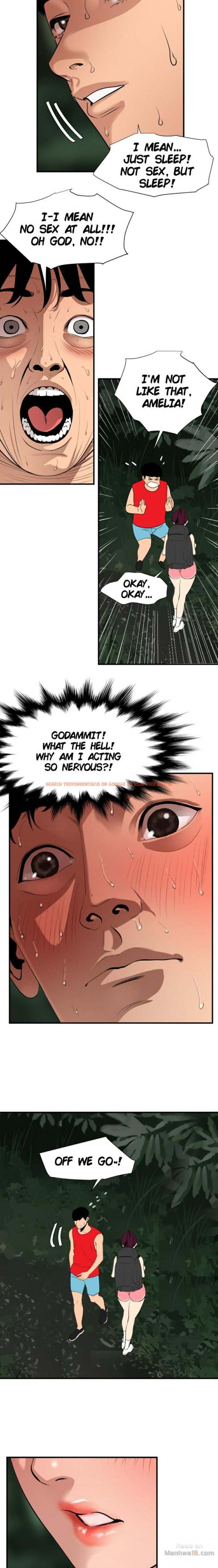 Read Hentai Image 2 730 in comic Lightning Rod - Chapter 79 - www.hentaitnt.net