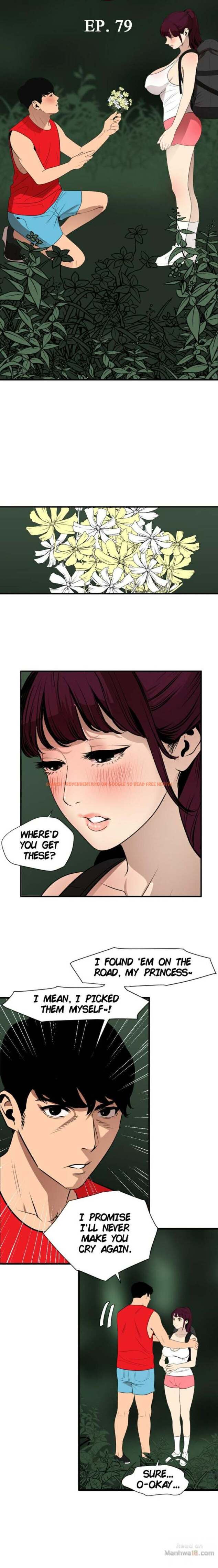 Read Hentai Image 4 730 in comic Lightning Rod - Chapter 79 - www.hentaitnt.net