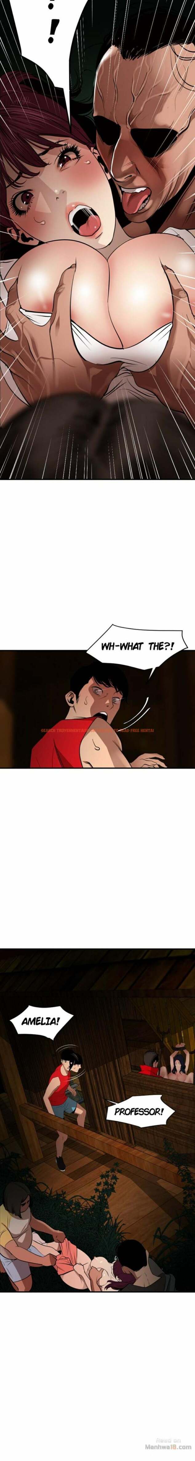 Read Hentai Image 11 730 in comic Lightning Rod - Chapter 80 - hentaitnt.net