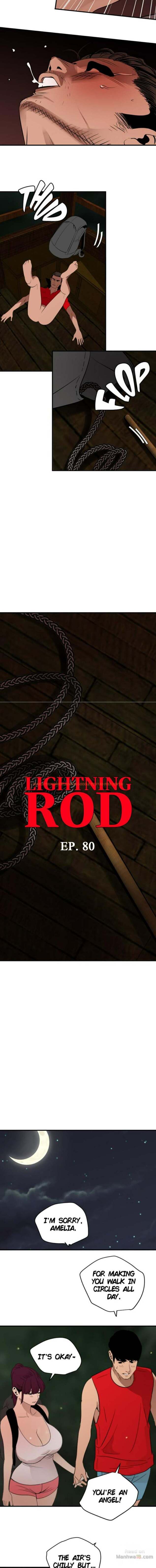 Read Hentai Image 3 726 in comic Lightning Rod - Chapter 80 - hentaitnt.net