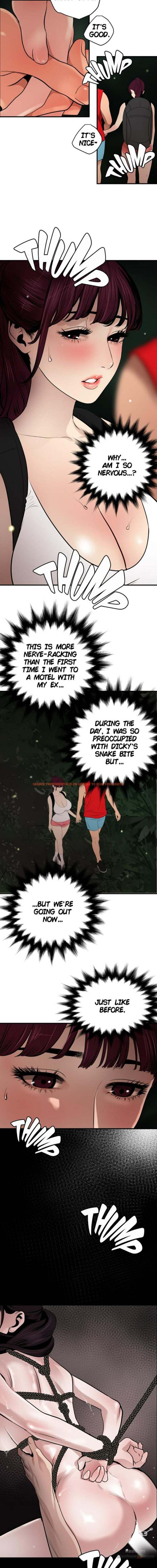 Read Hentai Image 4 730 in comic Lightning Rod - Chapter 80 - hentaitnt.net